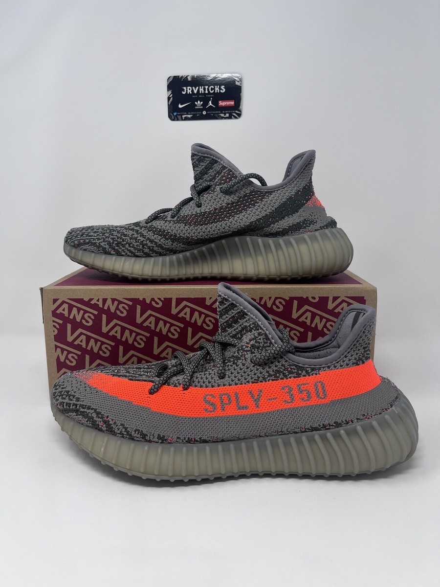 Yeezy Boost 350V2 beluga reflectiv 26cm Adidas Yeezy Boost 350 V2