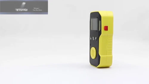 H2 Gas Leak Meter with 0-1000PPM H2 Gas Detector Hydrogen Gas Detector Hydrogen - Picture 3 of 22