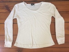 PolarMax USA Thermal Camping Hiking Quick Dry Travel Polyester Long Sleeve S USA