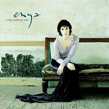 Enya - A Day Without Rain CD (2000) Audio Quality Guaranteed Amazing Value