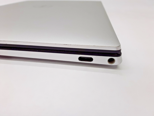 Dell XPS 13 9300 13,3" PC computer portatile, Intel Core i7-1065G7 1,30 GHz, 16 GB RAM (4) - Foto 6 di 7