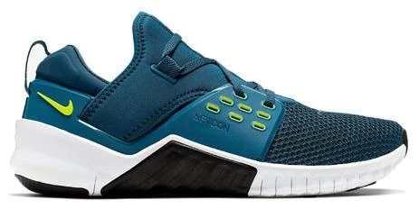 Nike Free Metcon 2 Blue Force