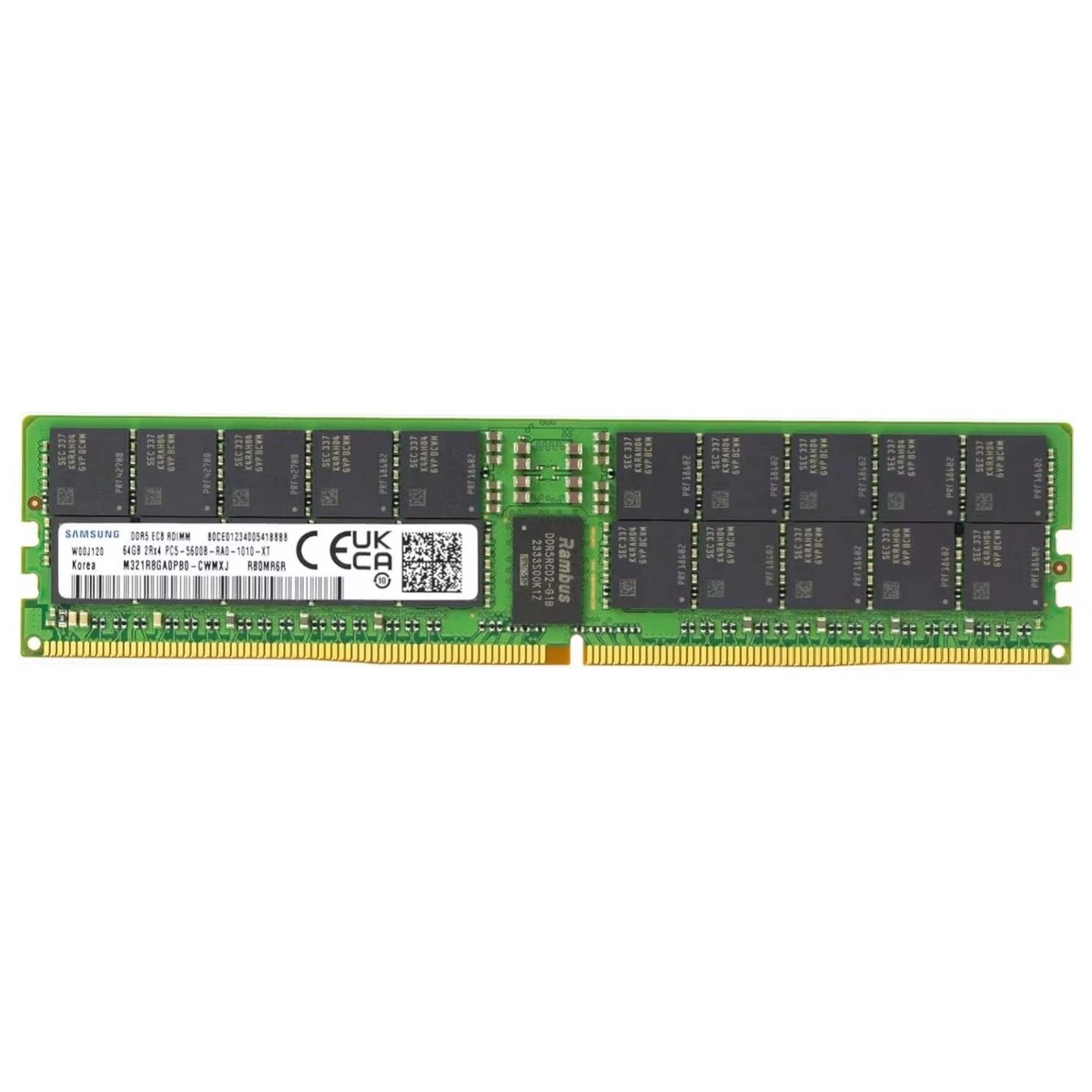 【送料無料・極美品】メモリ DDR5 5600 Samsung 32GB Samsung 32GB DDR5-5600 SO-DIMM – ODROID
