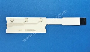 112588 MAYTAG / ADC MEMBRANE  SWITCH PHASE 8, WRF112588
