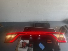 2014-2024 Dodge Durango Trunk Mounted Liftgate Tail Light W Back Up Camera Oem