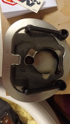Luftfilter K&N nur Europa Modelle für Harley Davidson FXSTS Springer Softail FXS