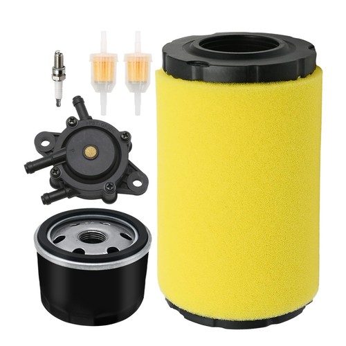 Filtro Aria Per Tosaerba John Deere D100 D105 D110 D125 E Troy-Bilt - Ricambio 796031, Pro Chaser