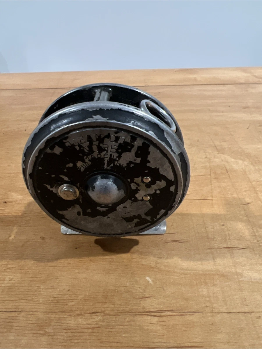 Ocean City Vintage Fly Fishing Reels for sale | eBay