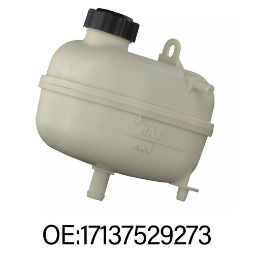 Cooled Engine Performance with Reliable For Mini Cooper Expansion Tank Kit - Picture 2 of 13