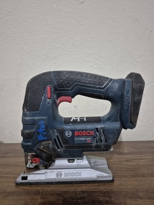 Bosch JSH180 18V Cordless Jigsaw