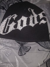 OG LOGO GODSPEED HAT