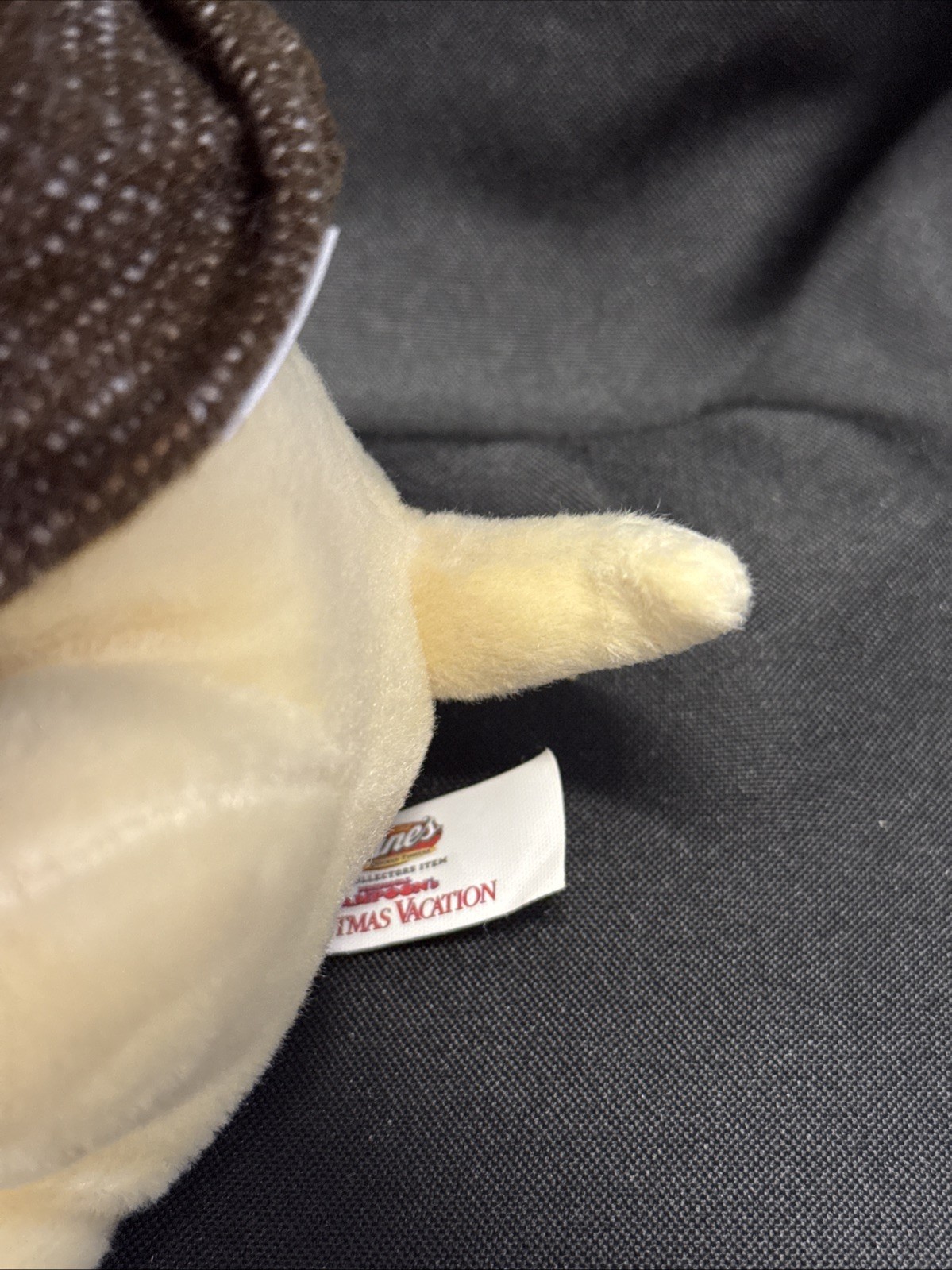 Raising Cane’s 2014 National Lampoon’s Christmas Vacation Plush (2D4)