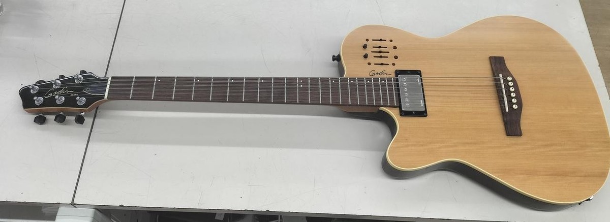 GODIN / Godin A6 Ultra Lefthand (NO250522) | eBay