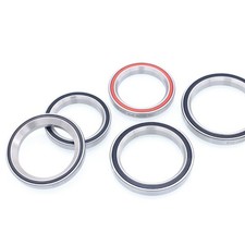 Bicycle Headset Bearing Repair Parts 41/41.8/47/49/51/52mm MTB Mountain Bike