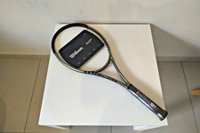 NEW Wilson Blade 98 v8 305 Gr 4 3/8 18x20