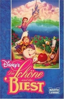 Disneys Die Schone und das Biest  von Walt Disney | Buch | Zustand gut - Bild 1 von 2