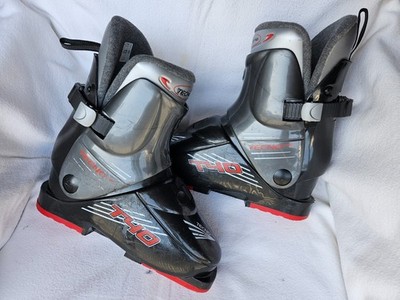 TECNOPRO Skischuhe Kinderskischuhe Gr.35,36 - 23 cm, 273 mm