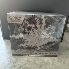 Pokemon Centre Pitch Black Etb - Elite trainer box - brand new