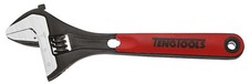 Image of Teng Tools Adjustable Wrench TPR Grip 300mm