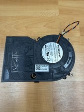 OEM Dell OptiPlex 780 SFF CPU Heatsink Shroud Blower Fan Assembly 07D86K