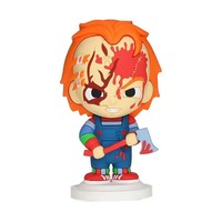 Chucky 12 Cm Pokis Actionfigur - Sd Toys