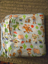 Little Sleepies Toy Story OG Cloud Blanket