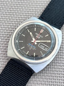 Seiko 6119 Movement | eBay