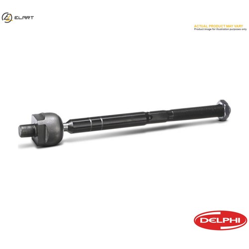 INNER TIE ROD TA3786 FOR RENAULT MERCEDES-BENZ NISSAN NAVARA/NP300/Pickup 2.3L - Picture 1 of 8