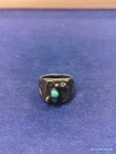 vintage navajo ring size 9.5 mens/woman