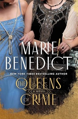Queens Of Crime, The (Can  In - VERY GOOD