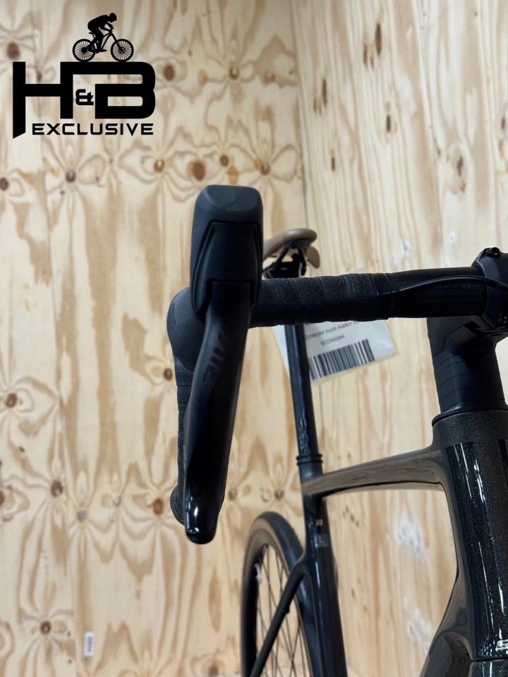 Scott Addict 10 Carbon Racefiets Sram Rival eTap AXS 2024 - Bild 4 von 4