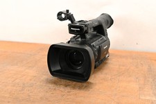 Panasonic AG-HPX255P P2 HD Handheld Camcorder CG01RCT