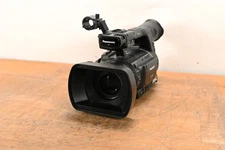 Panasonic AG-HPX255P P2 HD Handheld Camcorder CG01RCT