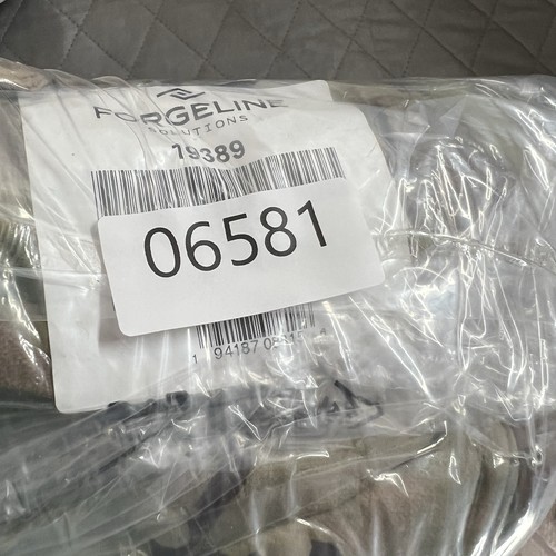 Pantalones Forgeline High Loft Medianos-Regulares Multicam Patagonia Flecha Perdida NUEVO - Imagen 12 de 12