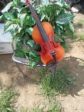 William Lewis Son Violin Laurel 101