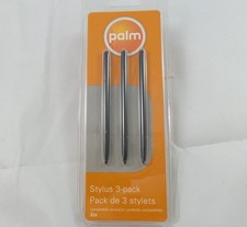 Palmone Stylus Kit for Z22 - 3-Pack 3237WW
