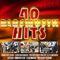 40 Blasmusik Hits | Various | Audio-Cd | Cd | Deutsch | 2019 | Ean 9002986890157