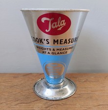 Retro Tala Cook's Measure