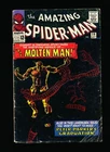 1965 Amazing Spider-Man 28 1ST APP MOLTEN MAN  LOWER GRADE  NO RESERVE WOW GEM L