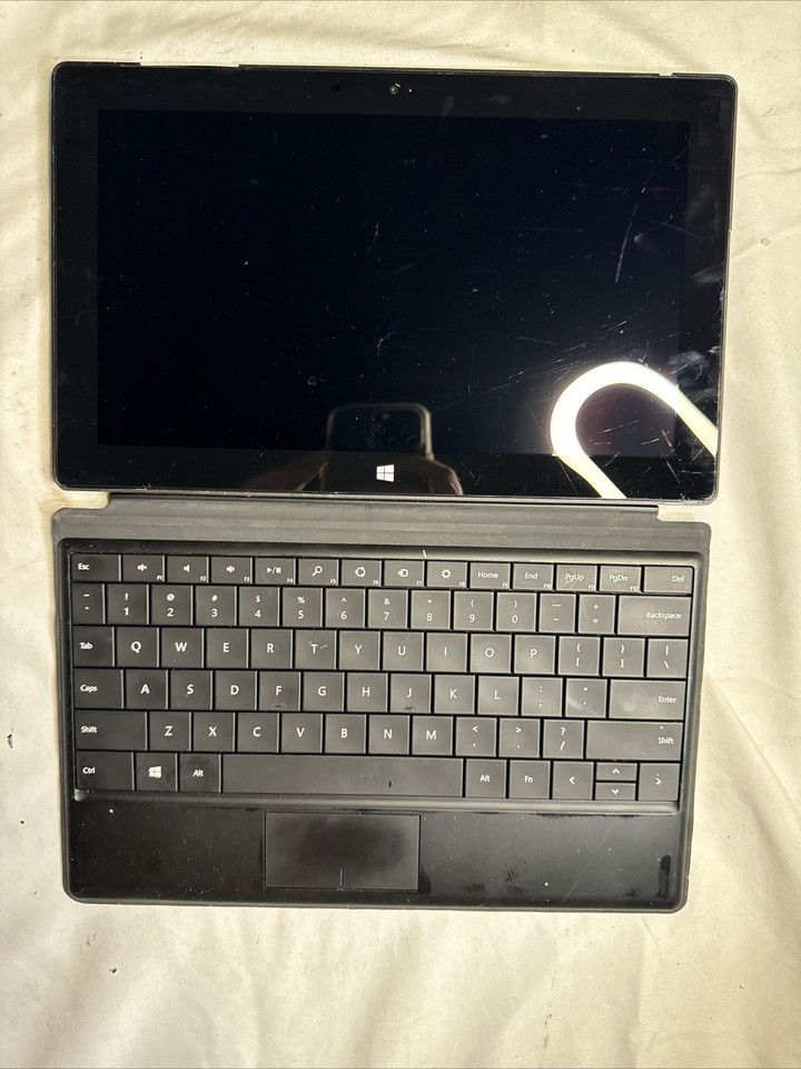 Chargeur Voiture Pour Microsoft Surface RT 64GB (Modèle 1516) - Neuf, Générique