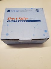 Sunshine P-30A Short Killer 30A ,Short Circuit Fault Detector and Repair Tool