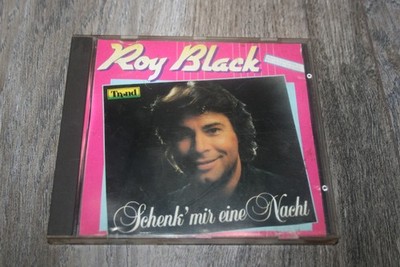 Roy Black / Schenk mir eine Nacht