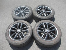 Jdm Part No. 1391 Bmw Mini Cooper R60 Genuine 17-inch Aluminum Wheels No Tires