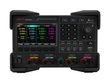 UNI-T UDP4303S - Four Channel Programmable DC Power Supply (297W)