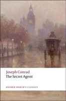 The Secret Agent | A Simple Tale | Joseph Conrad | Taschenbuch | LIV | Englisch