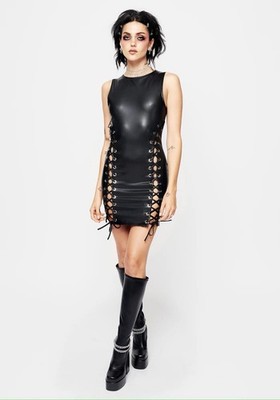 finesse kesia ivory mini dress Astaria Mini Dress