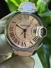 Cartier Ballon Bleu WSBB0002