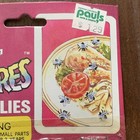 Rubie's Night Creatures Creepy Flies Halloween Mini Toys Set MPN 1827 1990 — photo 4
