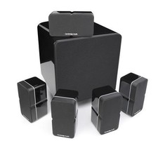 Cambridge audio Minx S325