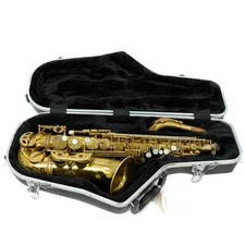 Selmer Paris Mark VI Professional Alto Saxophone SN 98687 EXCELLENT